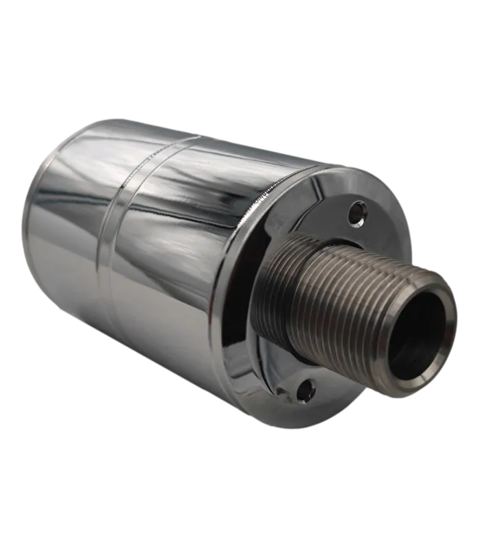 Anti tartre magnetique 20/27 MM - 3/4" - 3m3/h