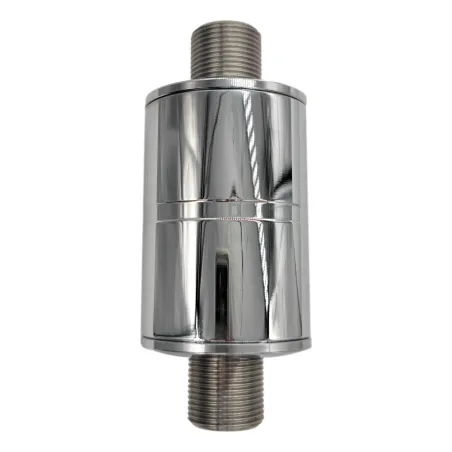 Anti tartre magnetique 20/27 MM - 3/4" - 3m3/h