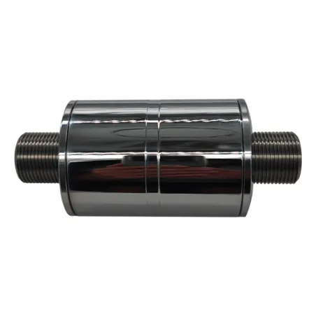 Anti tartre magnetique 20/27 MM - 3/4" - 3m3/h