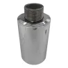 Anti tartre magnetique 26/34 MM - 1" - 4.5m3/h