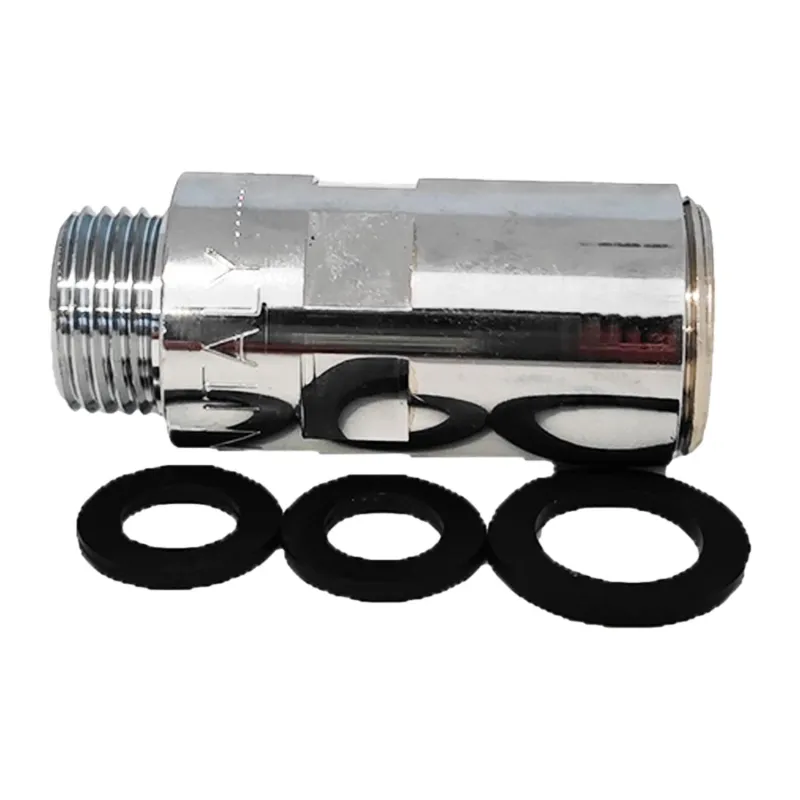 Anti tartre magnetique 20/27 MF - 3/4 - 1m3/h