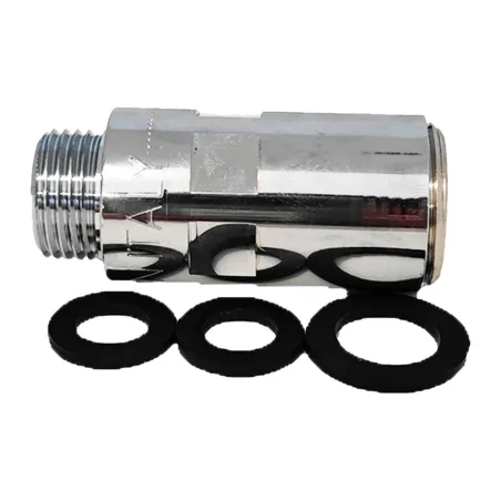 Anti tartre magnetique 20/27 MF - 3/4" - 1m3/h