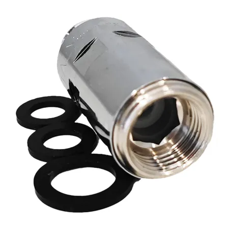 Anti tartre magnetique 20/27 MF - 3/4" - 1m3/h