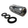 Anti tartre magnetique 20/27 MF - 3/4" - 1m3/h