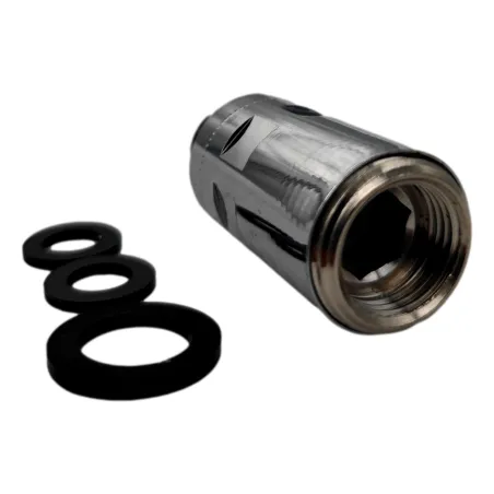 Anti tartre magnetique 20/27 MF - 3/4" - 1m3/h
