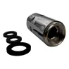 Anti tartre magnetique 20/27 MF - 3/4" - 1m3/h