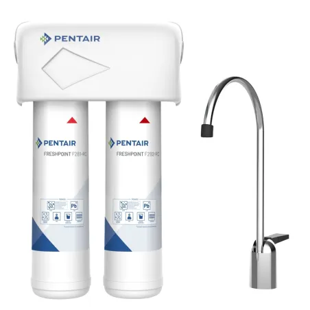 Filtre Pentair Freshpoint F2000-B2B Pfas à 2 étapes