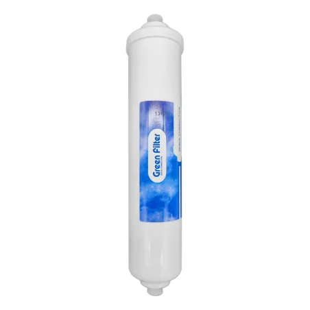 Cartouche Filtre à sédiment 5µm pour purificateur filtre sous évier Duo TOODO
