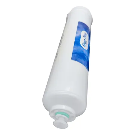 Cartouche Filtre à sédiment 5µm pour purificateur filtre sous évier Duo TOODO