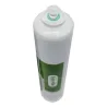 Cartouche Inline GAC finition pour osmoseur et Filtre sous évier Duo