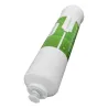 Cartouche Inline GAC finition pour osmoseur et Filtre sous évier Duo