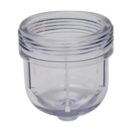 Cloche transparente SL160