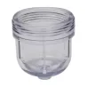 Cloche transparente SL160