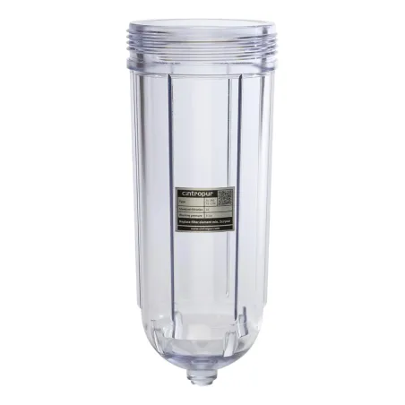 Cloche transparente SL 240