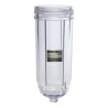 Cloche transparente SL 240