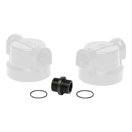 Mamelon 3/4" de connexion SL 160 et 240