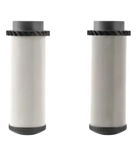 Tamis filtrant Cintropur NW280 Inox argenté 50 microns