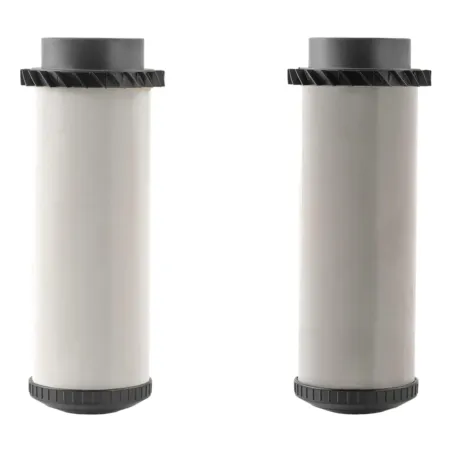 Tamis filtrant Cintropur NW280Inox argenté 90 microns