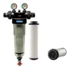 Filtre Cintropur NW340i (1 1/4") avec tamis inox - 50 microns