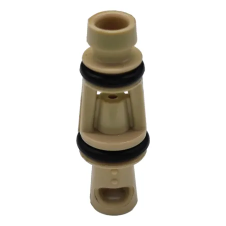 Injecteur "G" fauve pour adoucisseurs domestique