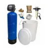 Adoucisseur d'eau bi bloc 225L Clack WS200 complet