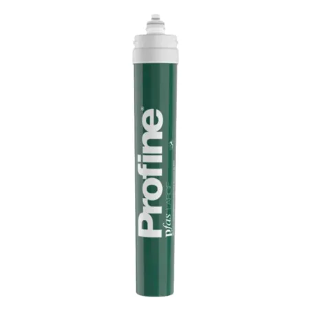Filtre à eau Profine Pfas Large- Filtre pour le traitement des polluants éternels 120 L/h