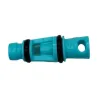 Injecteur "J" Bleu pour adoucisseurs domestique