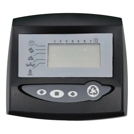 Timer Autotrol logix 760