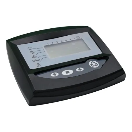 Timer Autotrol logix 760