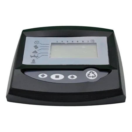 Timer Autotrol logix 760