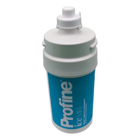 Filtre à eau Profine ICE Small - Filtre pour Machine à Glaçon Brillant Purificateur D'eau 36L/h