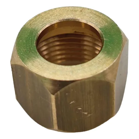 Ecrou en Laiton 3/8" de BLFC pour vanne Fleck 5600