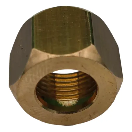 Ecrou en Laiton 3/8" de BLFC pour vanne Fleck 5600