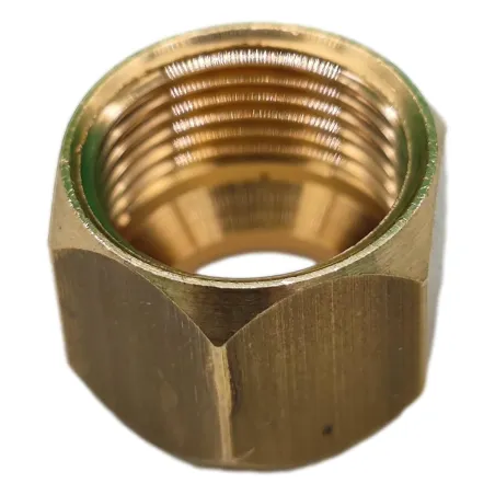 Ecrou en Laiton 3/8" de BLFC pour vanne Fleck 5600