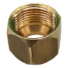 Ecrou en Laiton 3/8" de BLFC pour vanne Fleck 5600