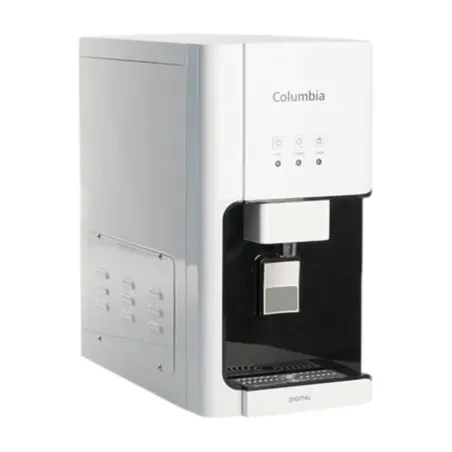Fontaine à eau potable - Columbia FC-750-FS - Filtration intégrée