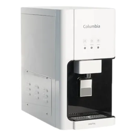 Fontaine à eau potable - Columbia FC-750-UFS - Ultrafiltration intégrée