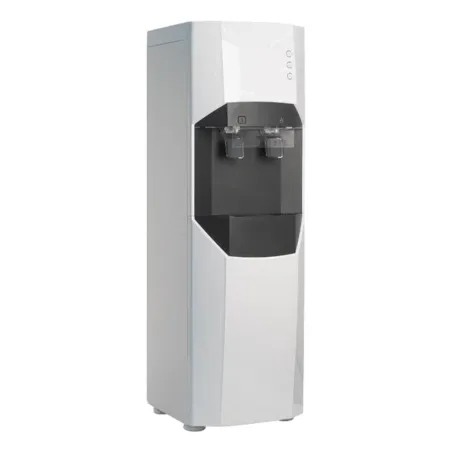 Fontaine à eau potable - Columbia FC-1300-F UV LED - Filtration intégrée