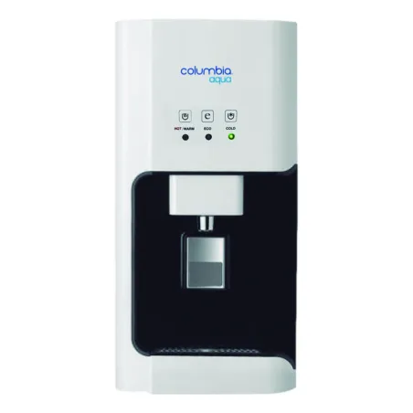 Fontaine à eau potable - Columbia FC-750-FS - Filtration intégrée