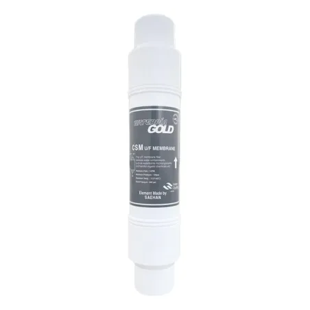Membrane UF 2.5"12.5" pour fontaines Columbia FC750 et 1300