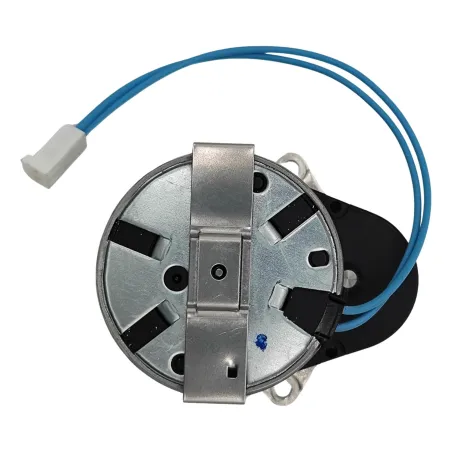 Moteur de timer pour 7700
