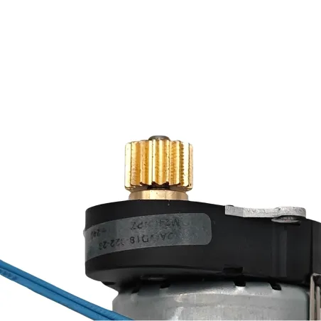 Moteur de timer pour 7700