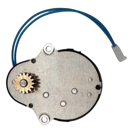 Moteur de timer pour 7700