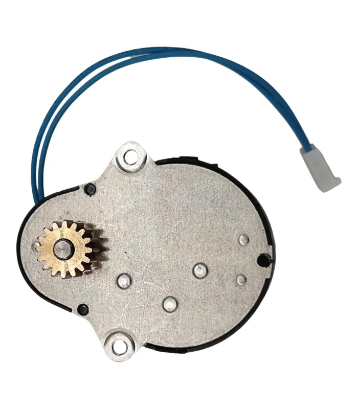 Moteur de timer pour 7700