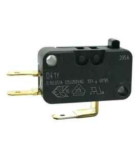 Microswitch aux 5000 7700