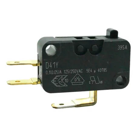 Microswitch aux 5000 7700
