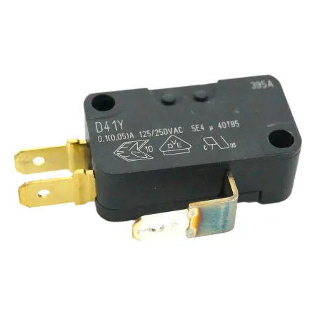 Microswitch aux 5000 7700