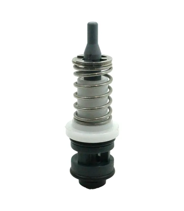 Piston de renvoi d'eau 7700