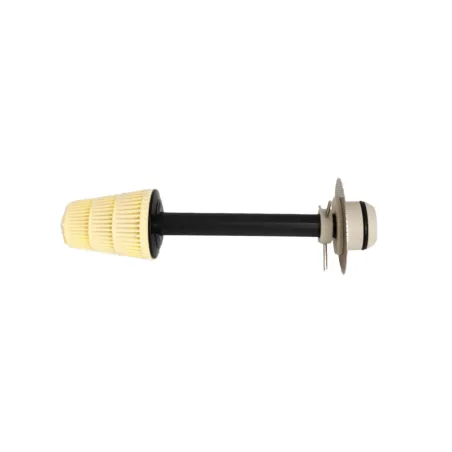 Dispositif pour granulés charbon actif ou autres NW500/650/800
