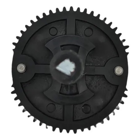 Engrenage supérieur pour fleck 9100